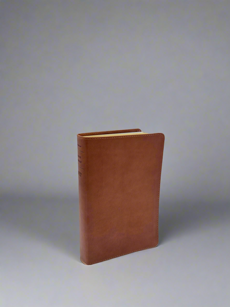 NLT Giant Print Holy Bible