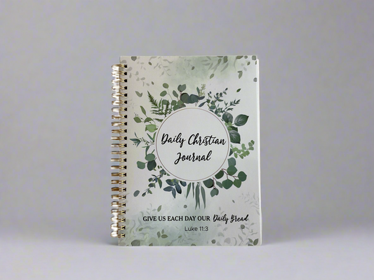 Daily Christian Journal