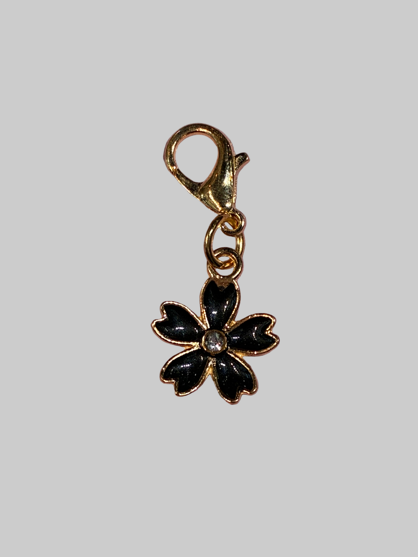 Keychain Charm