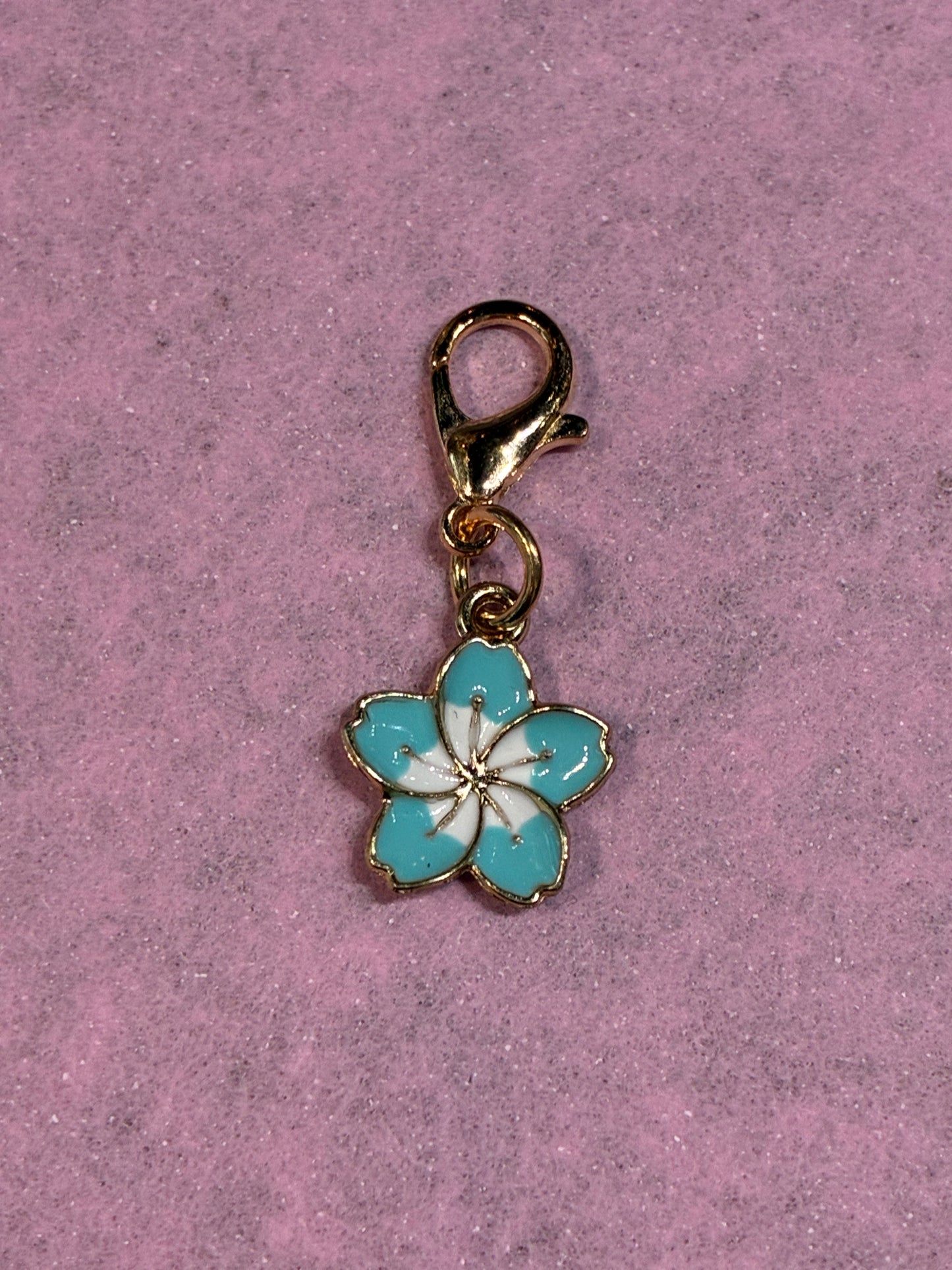 Keychain Charm