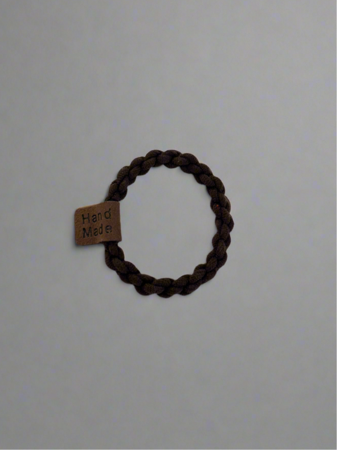 Hand Made Hair-Ties