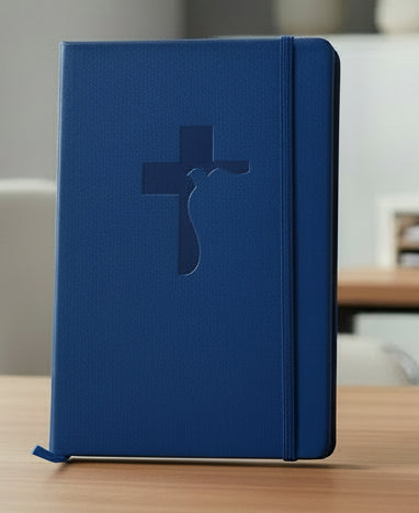 Notebook:Small Faith logo