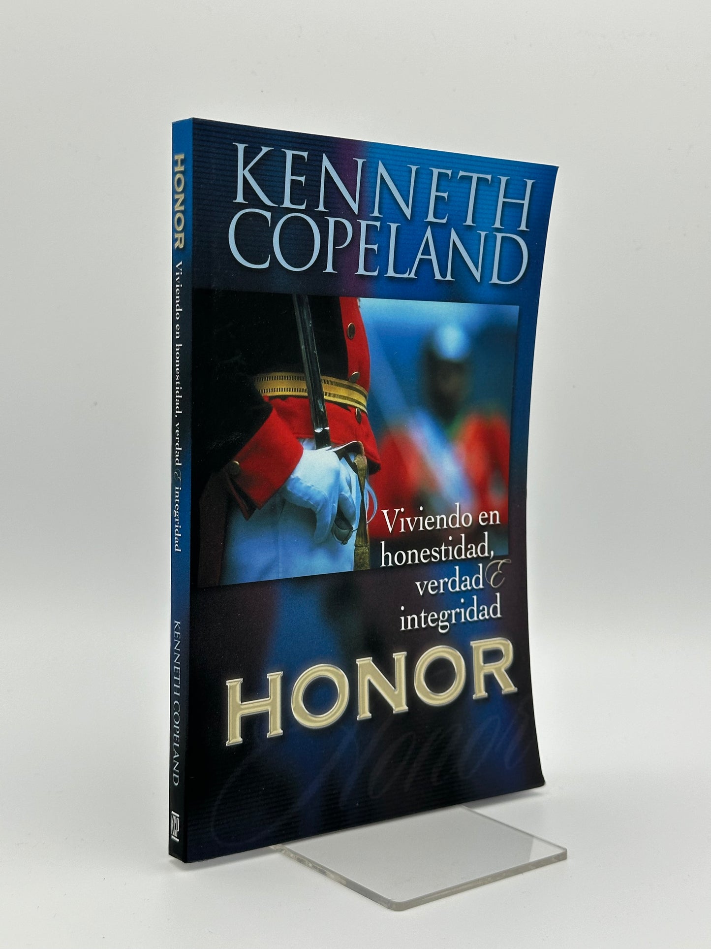 Honor Viviendo En Honestidad, Verdad, Y Integridad