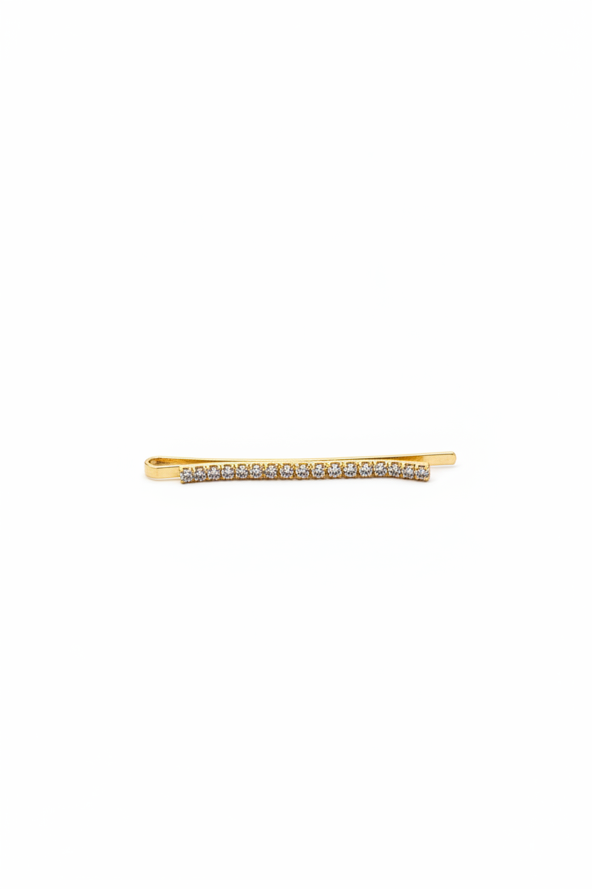 Gold Clips
