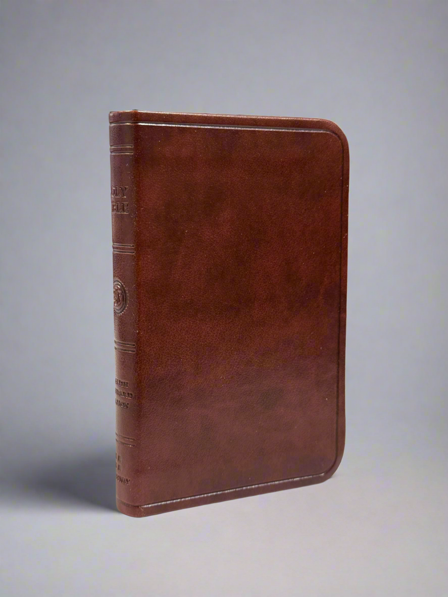 ESV Vest Pocket New Testament Bible
