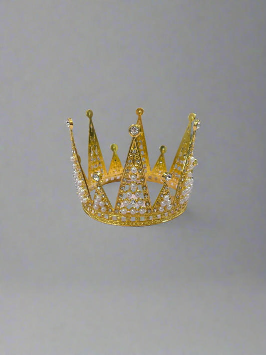 Large Crown