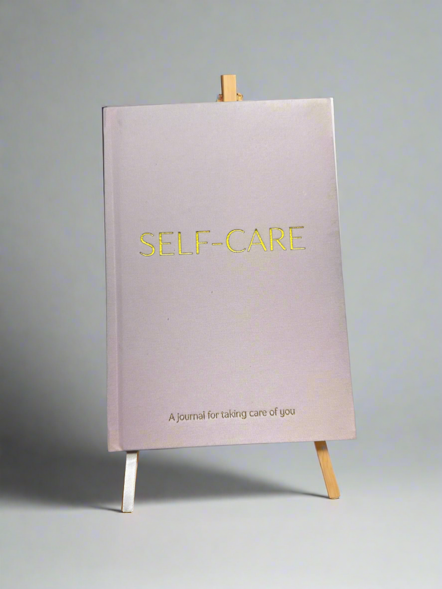 Self-Care Journal