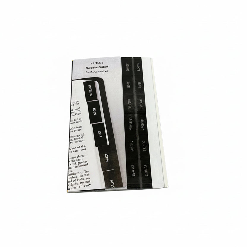 Bible Tabs: Mini