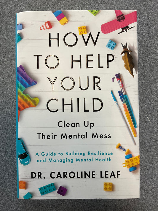 How To Help Your Child