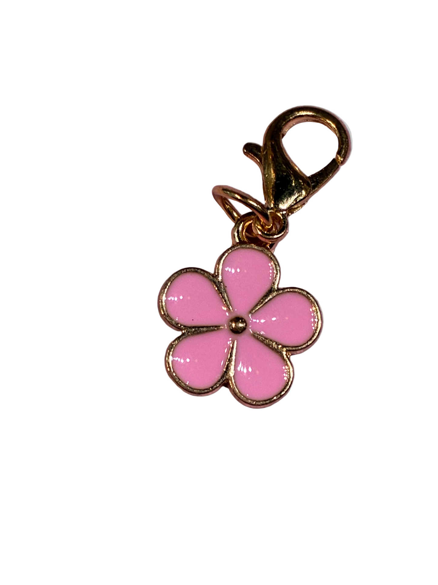 Keychain Charm