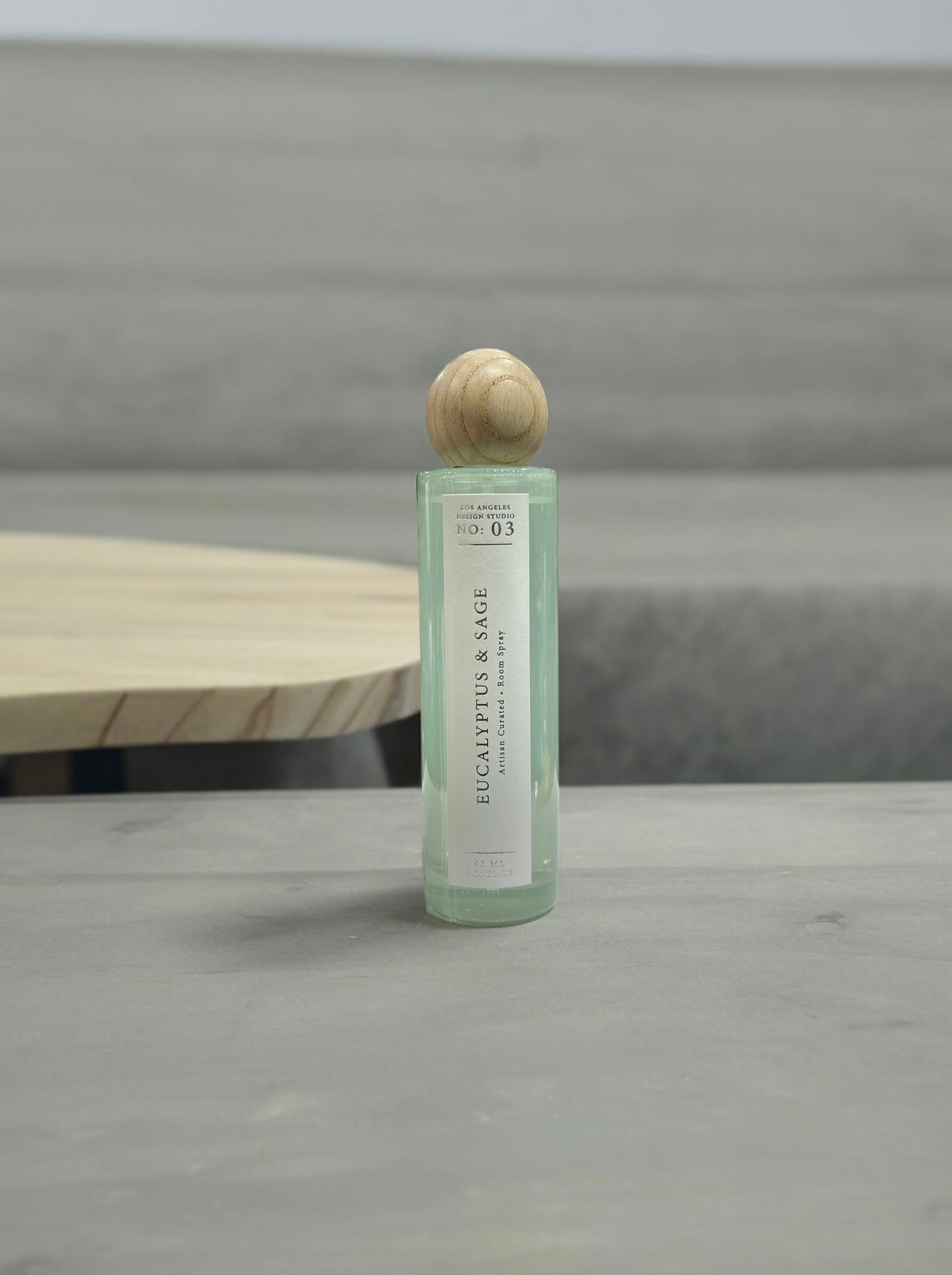 Eucalyptus Sage room spray