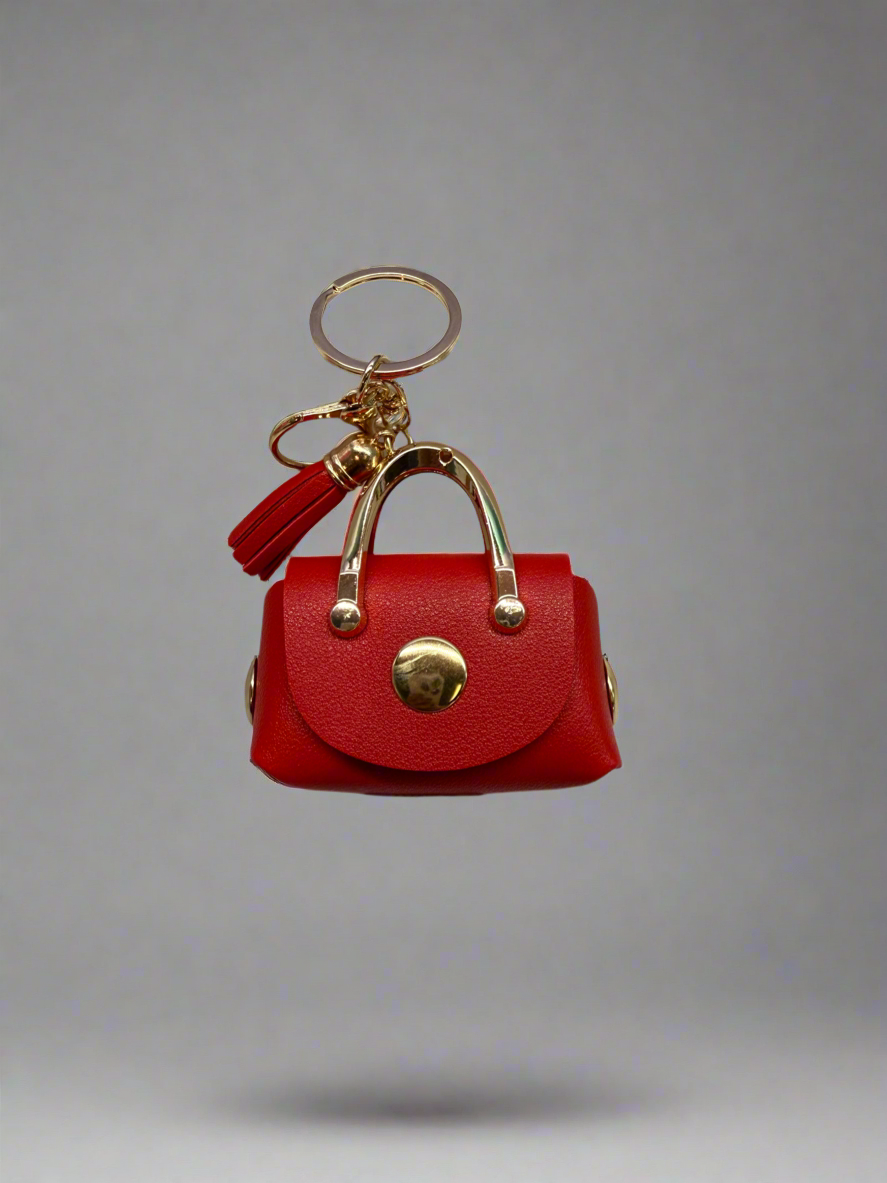 Purse Charm