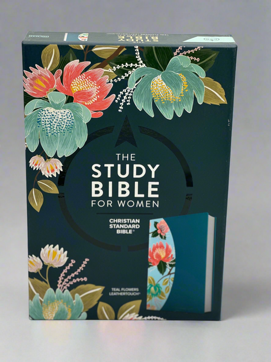 The Study Bible first women