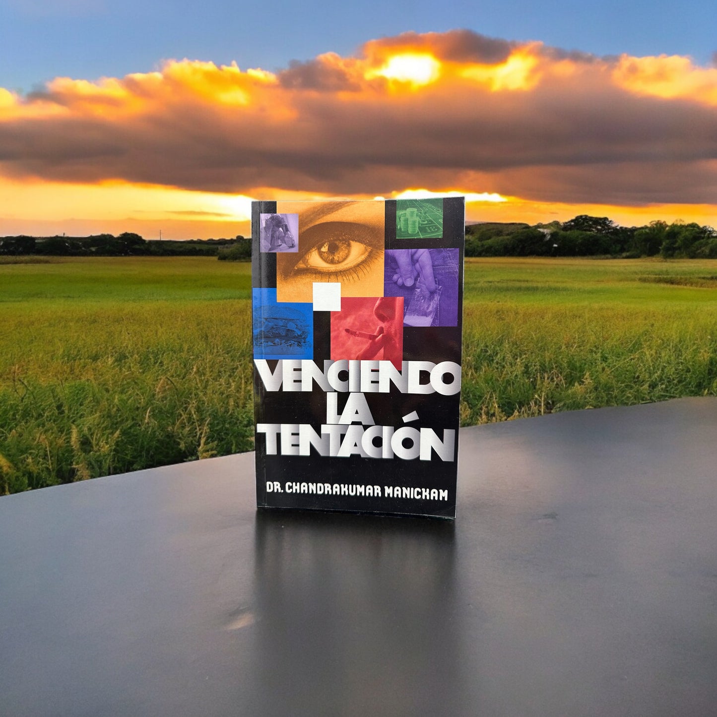 Venciendo La Tentación