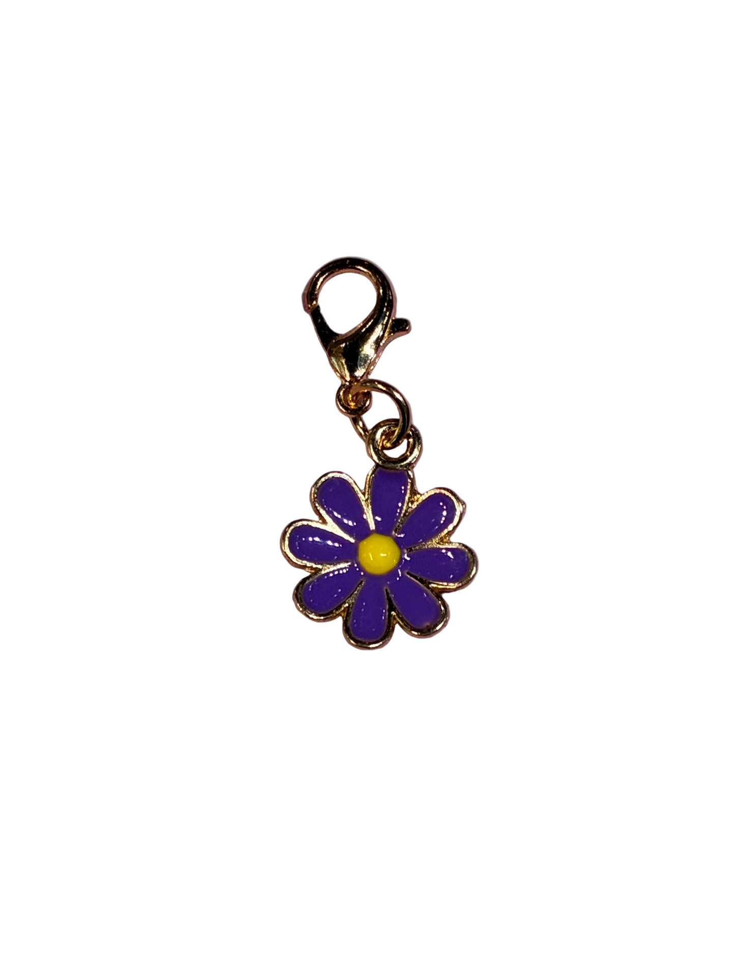 Keychain Charm