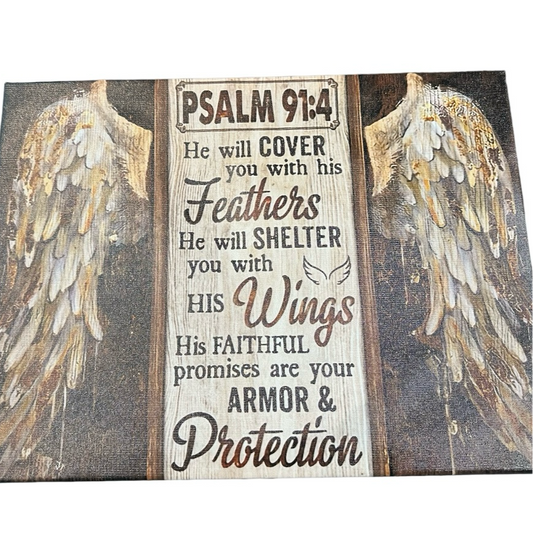Psalm 9:14
