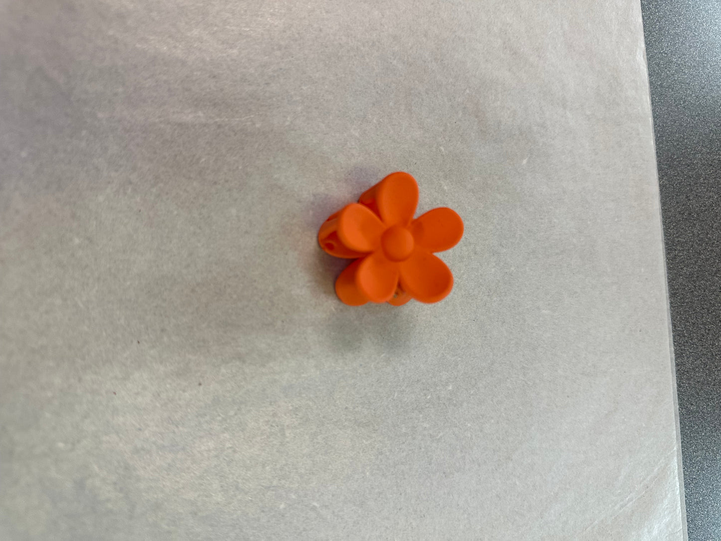 Hair Clip Small