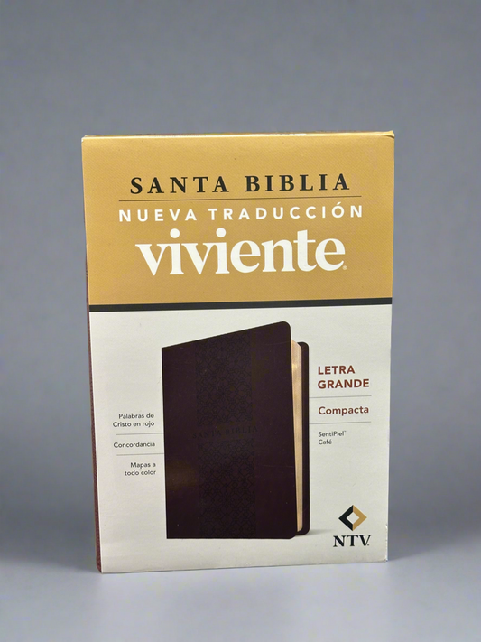 Santa Biblia