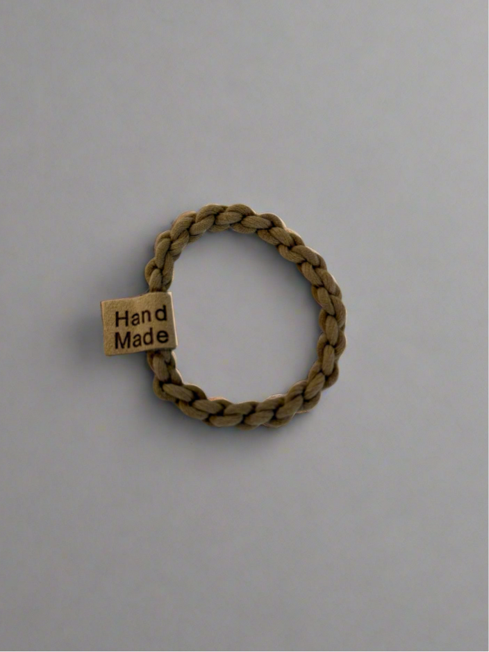 Hand Made Hair-Ties