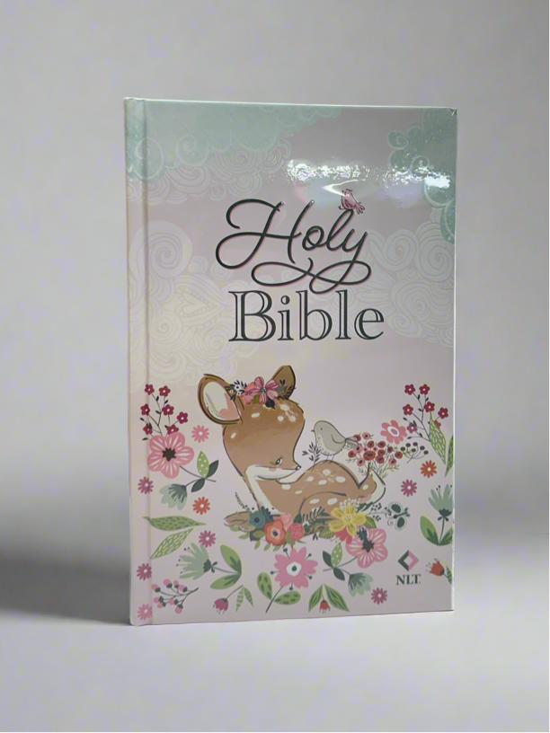 Holy Bible