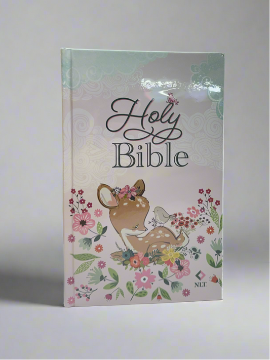Holy Bible