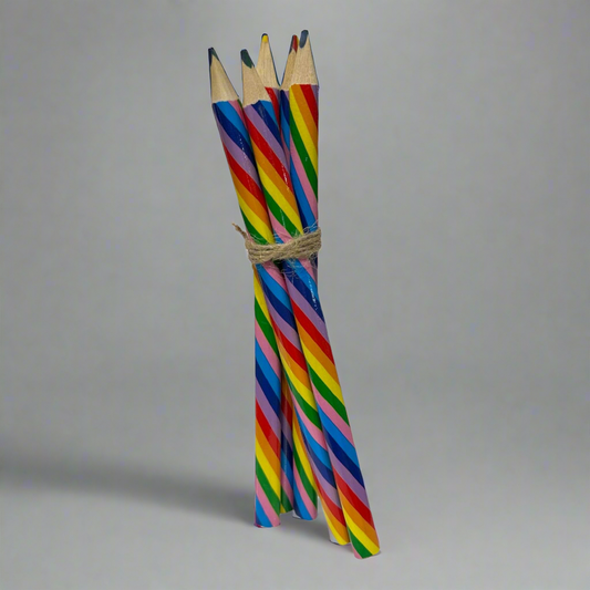 Colored Pencils
