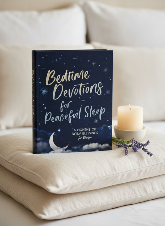 Devotional: Bedtime Devotions