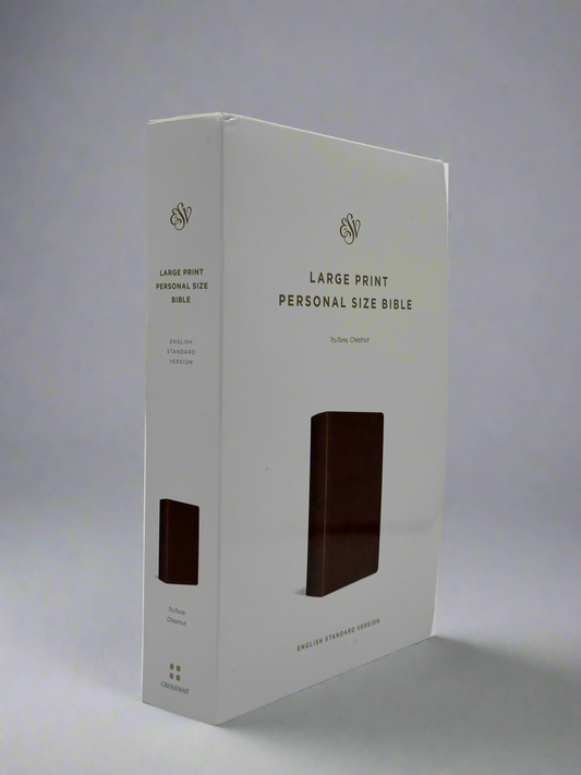 ESV Large Print