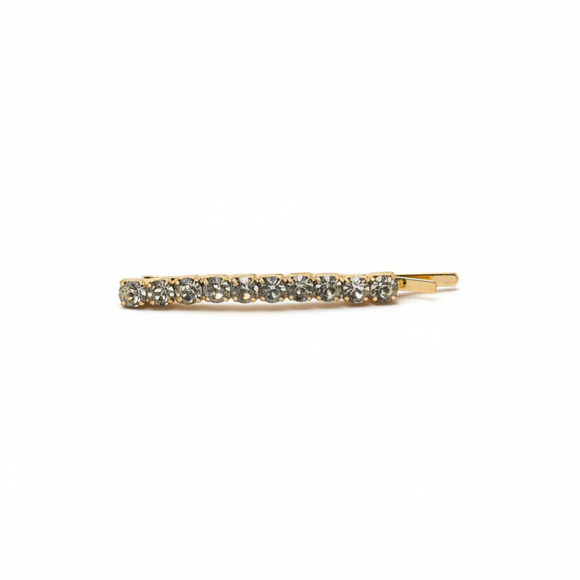 Gold Clips