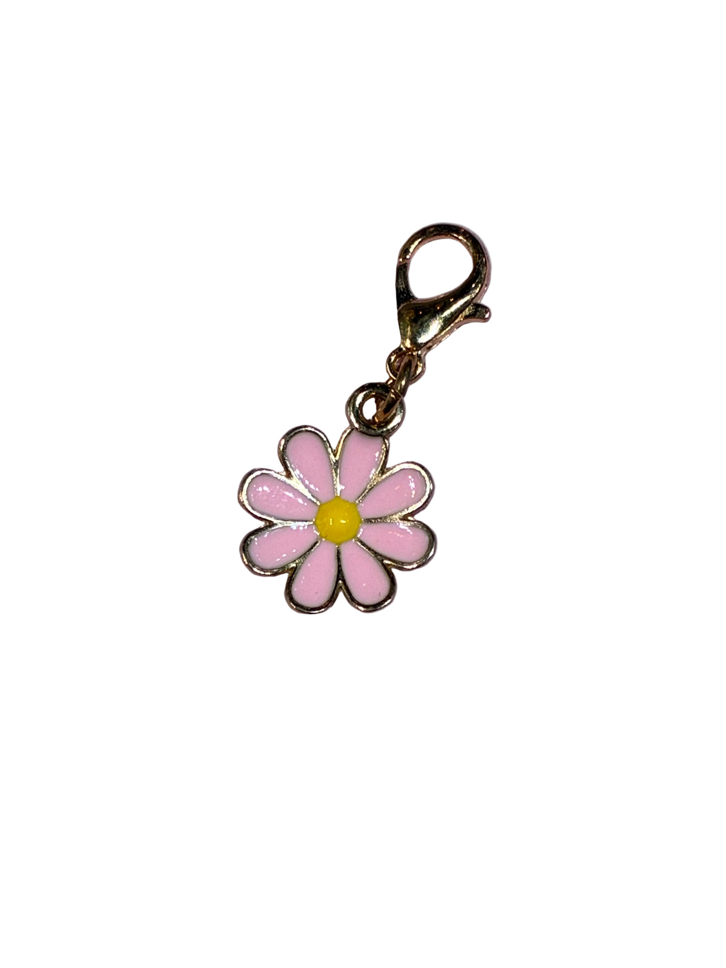 Keychain Charm