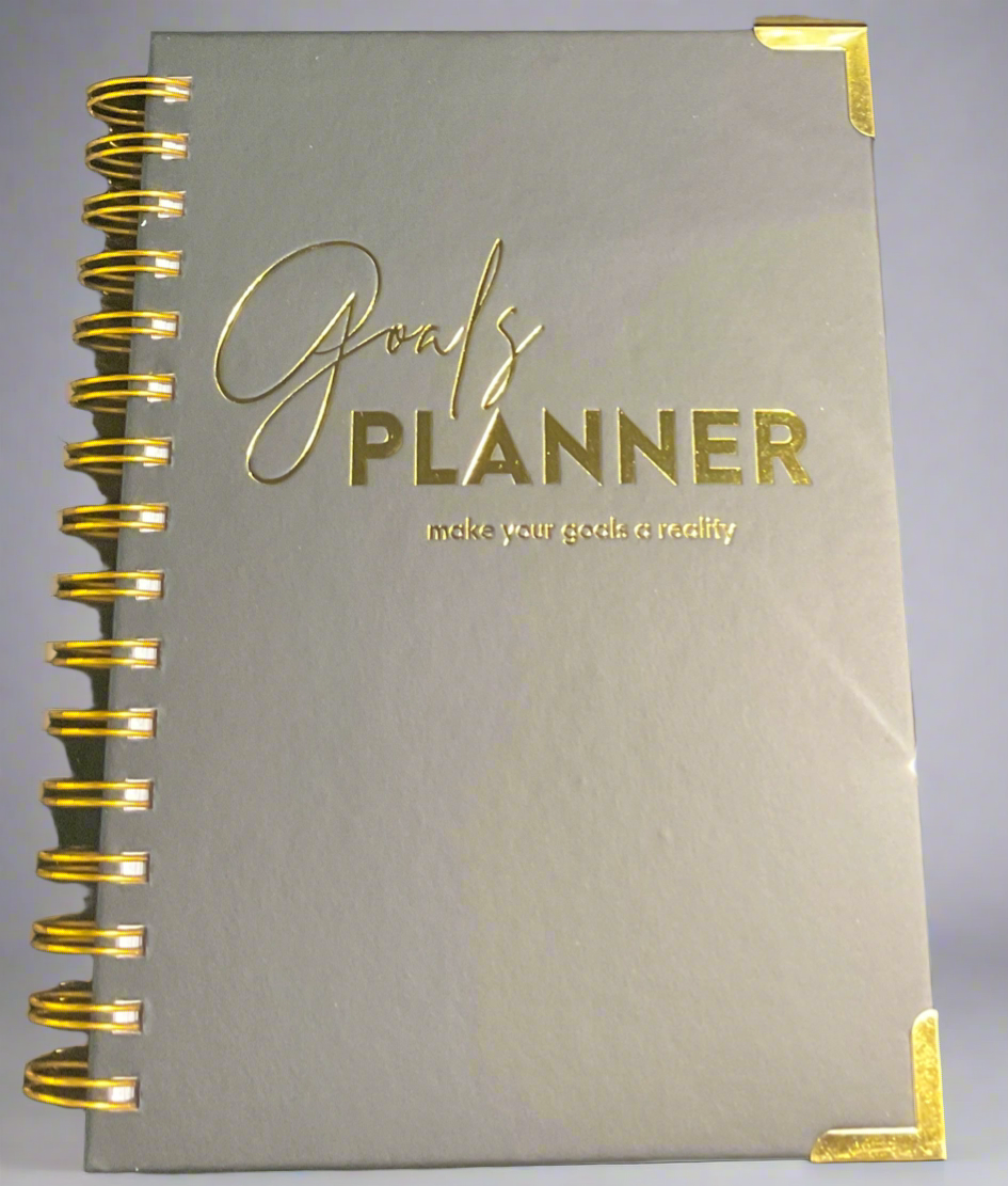 Goals Planner