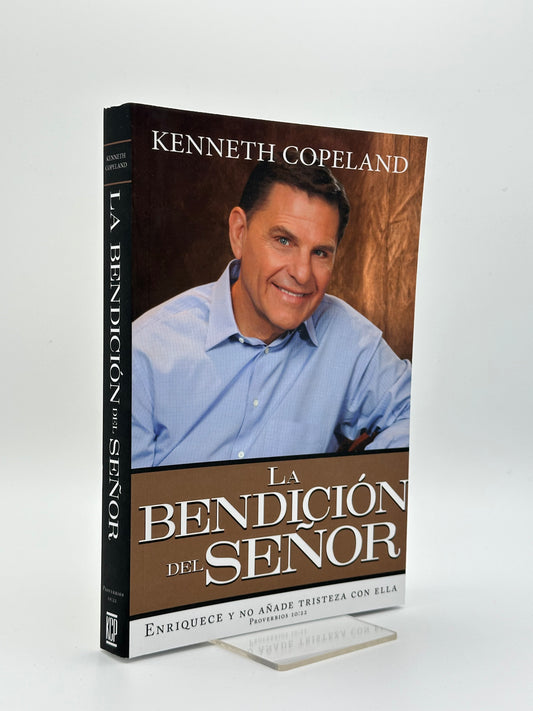 La Bendición Del Señor