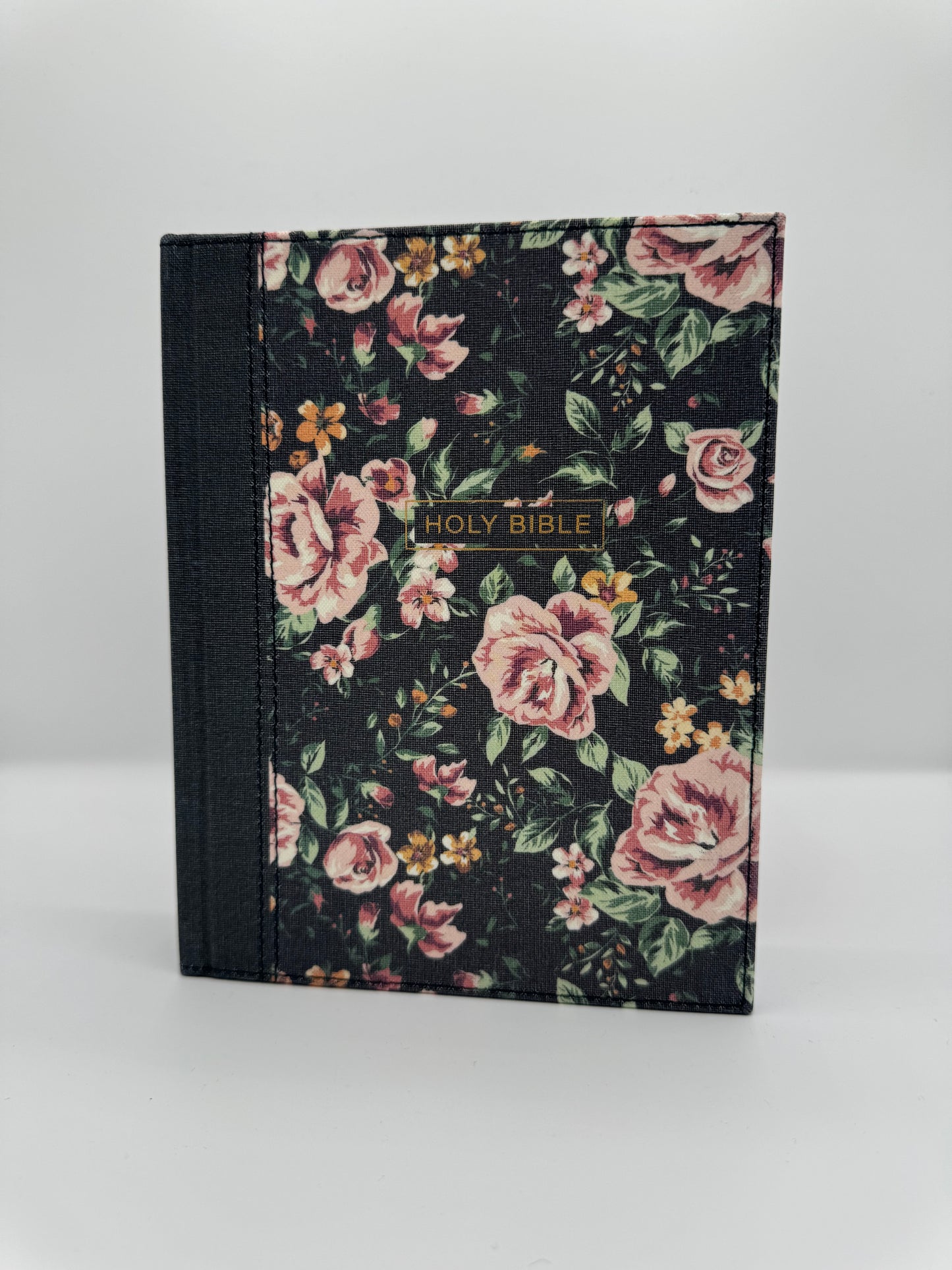 NKJV Journal The Word Bible