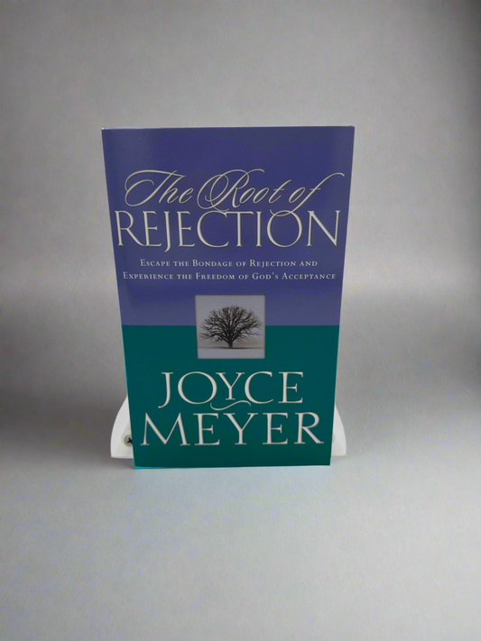 The Root of Rejection