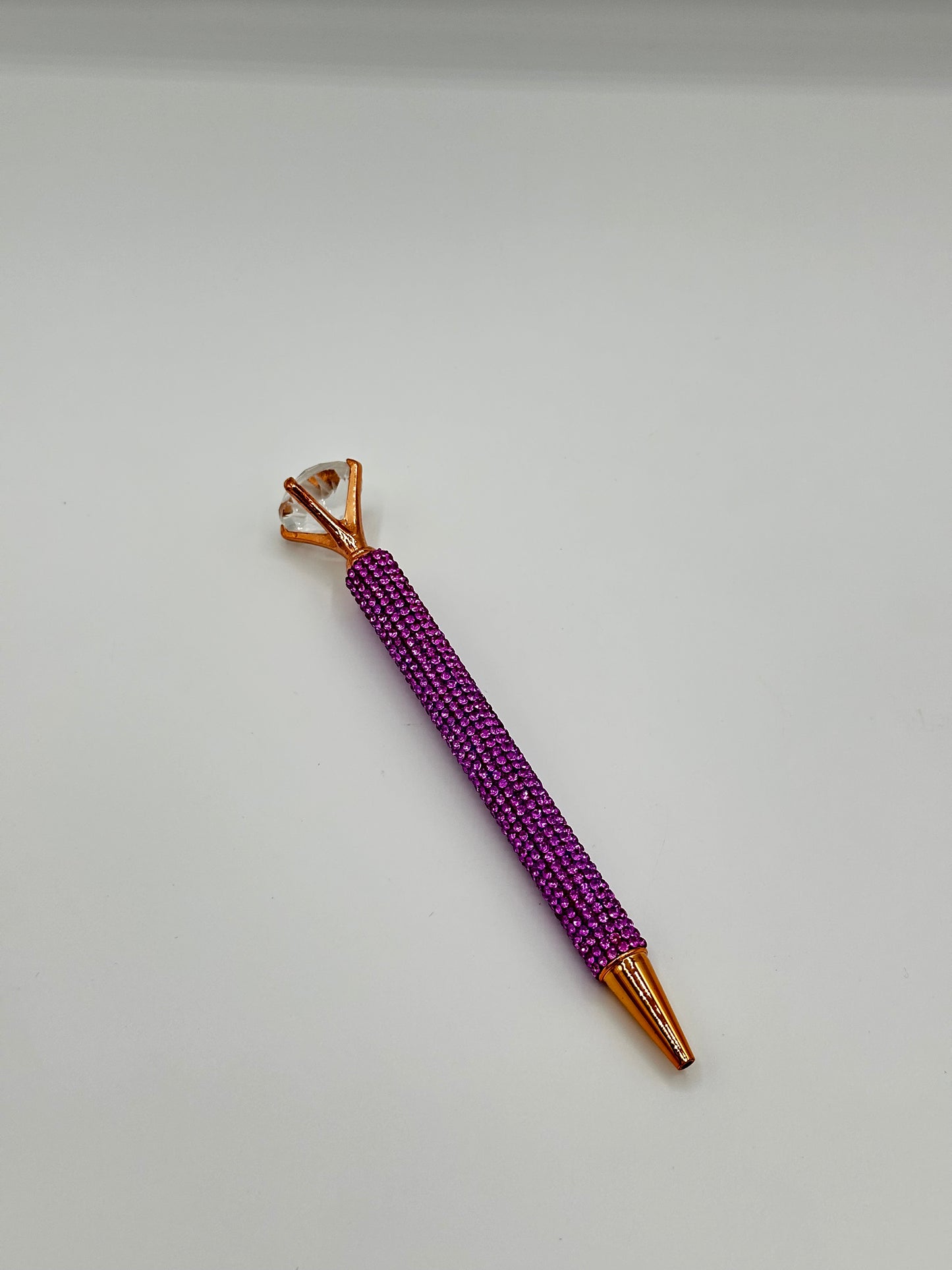 Pen: Diamond Rhinestone