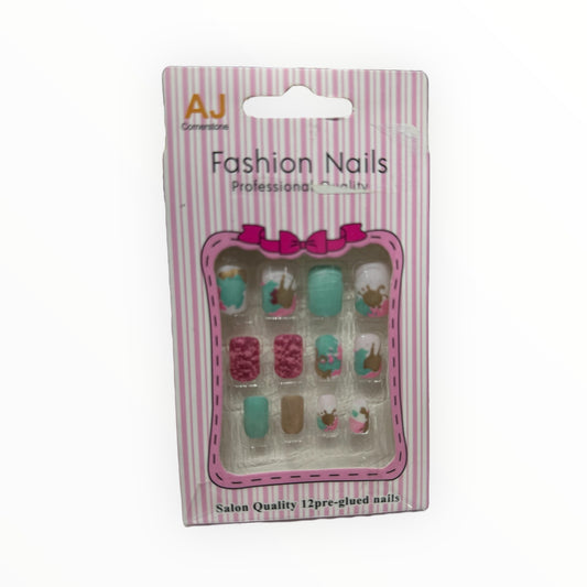 Press on Nails