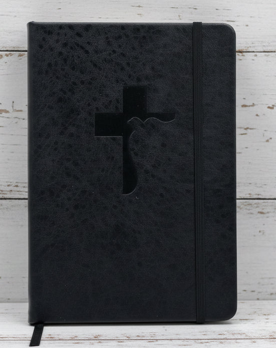 Notebook:Small Faith logo