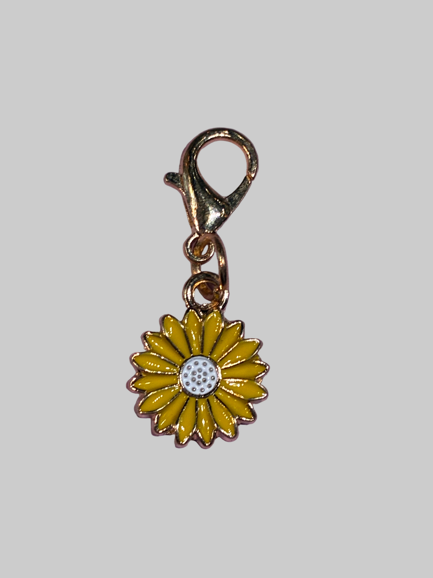 Keychain Charm