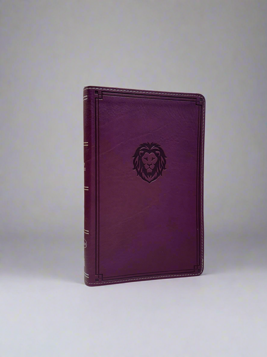 NKJV Thinline Bible Youth Edition