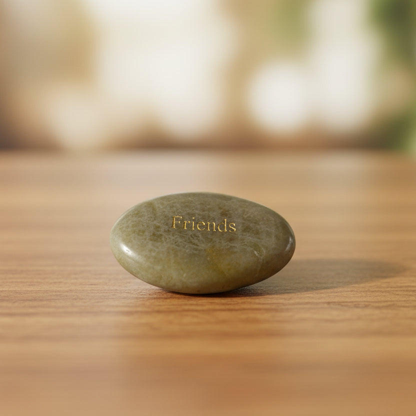 Small Rocks
