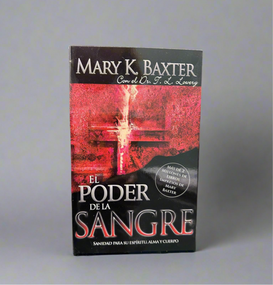 El Poder De La Sangre