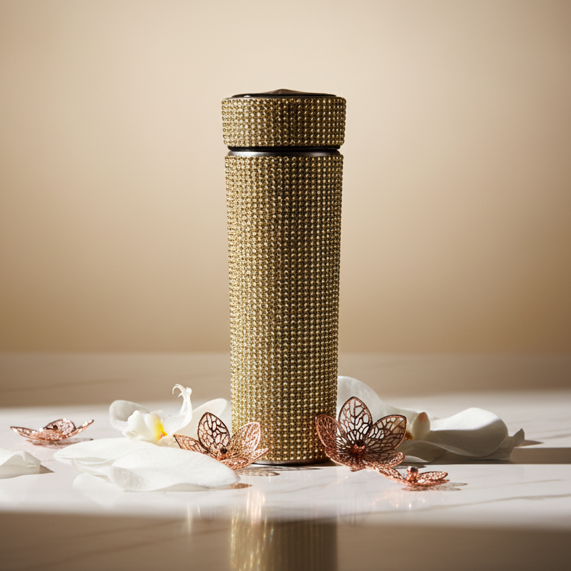 Bedazzled Tumbler