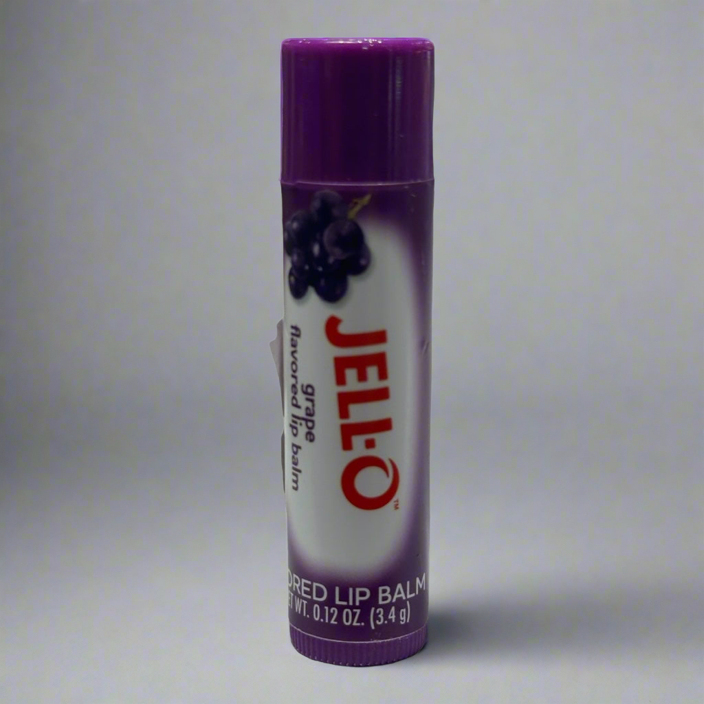 Fruit Flavor Lip Balm