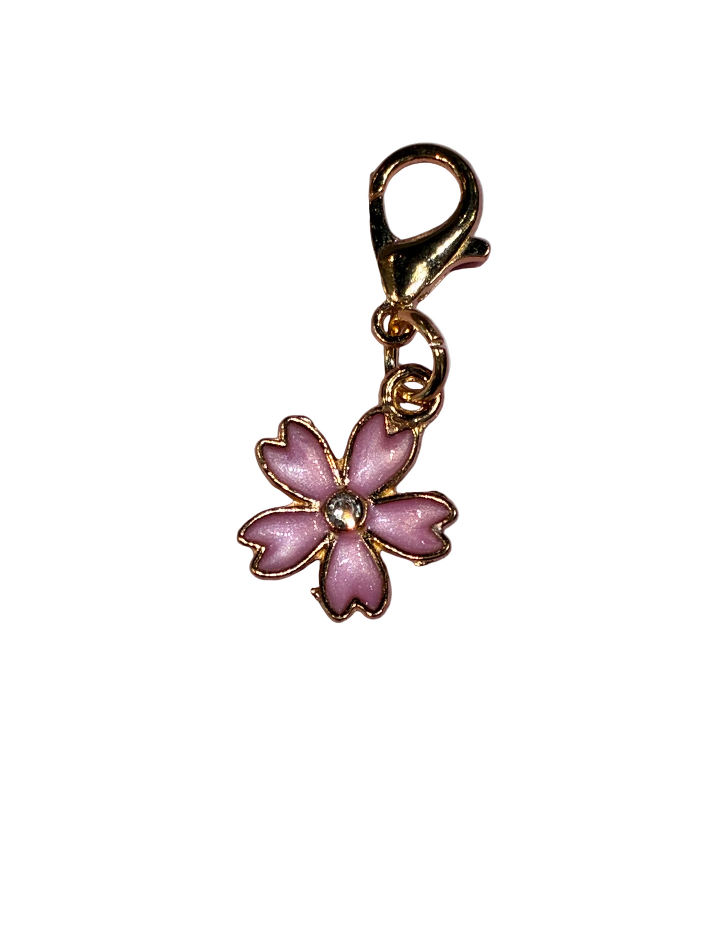 Keychain Charm