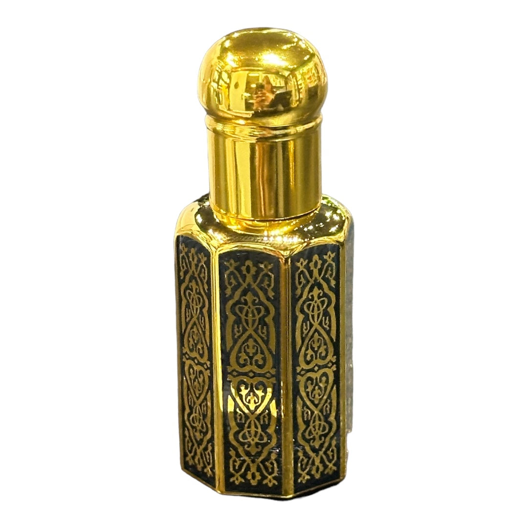 Royal oil