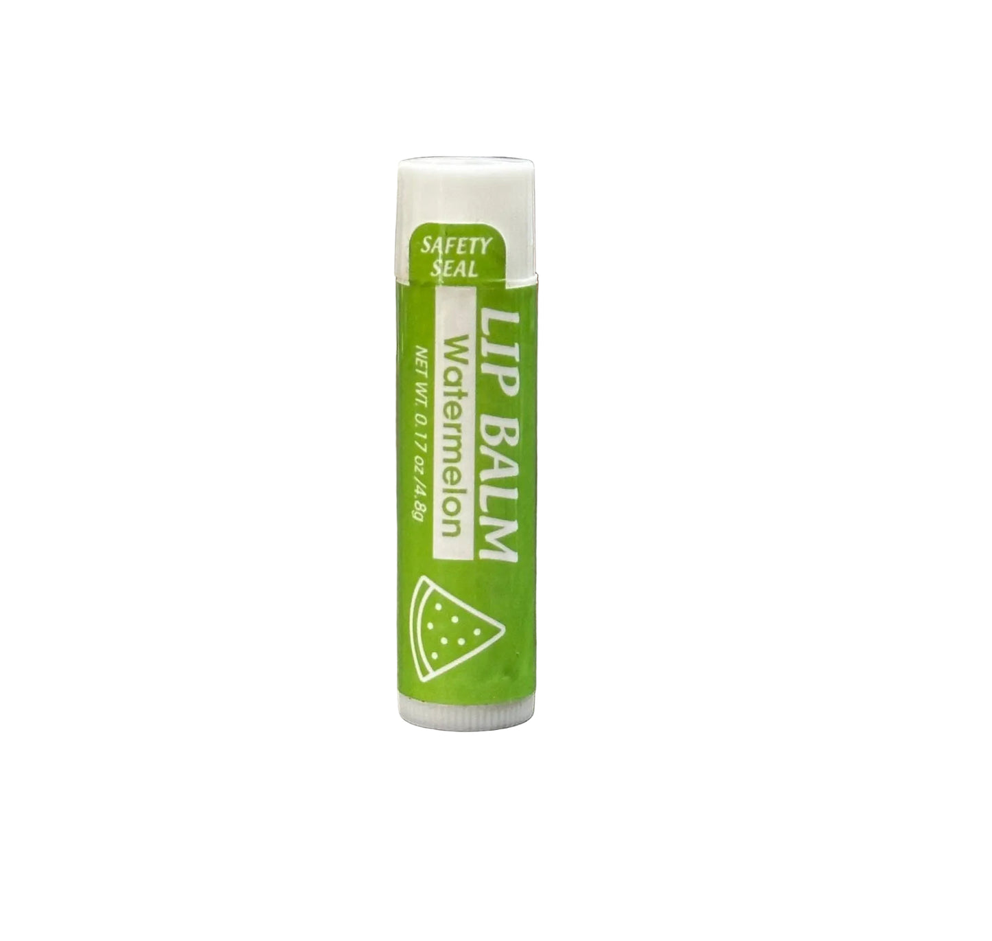 Lip Balm: Fruit Flavor