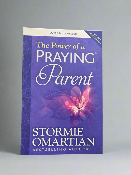 The power of a praying parent