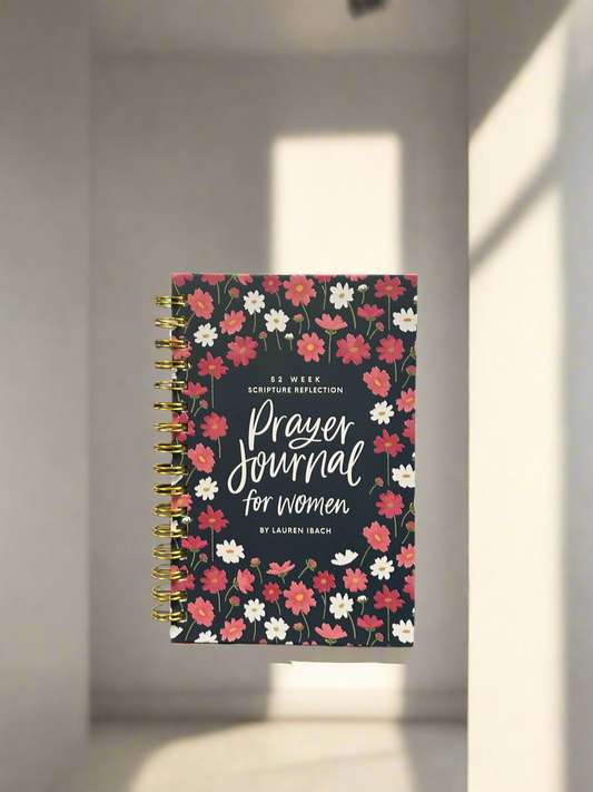 Prayer Journal