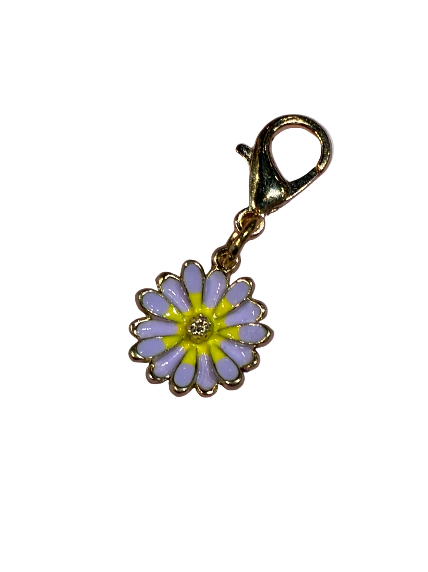 Keychain Charm