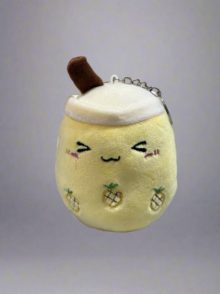Mini- Boba squishmellow